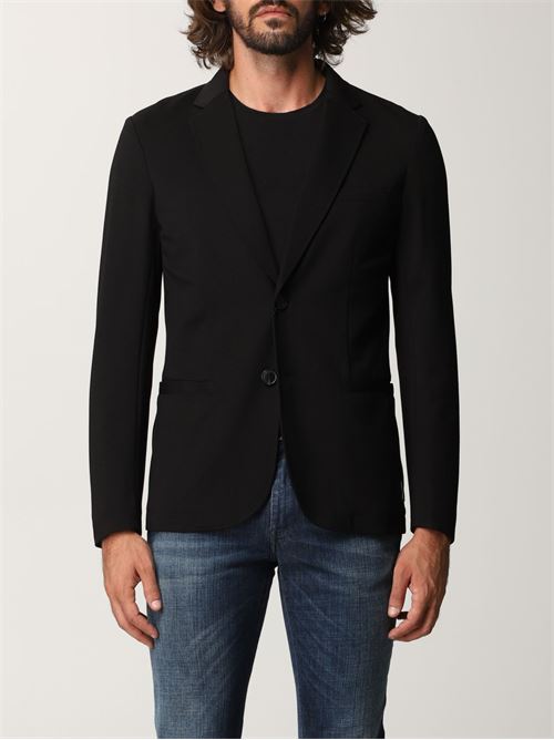 8NZG771200 NERO ARMANI EXCHANGE | 8NZG771200 NERO